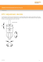 Preview for 28 page of Renishaw PH10M-iQ PLUS Installation And User Manual