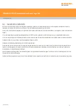 Preview for 52 page of Renishaw PH10M-iQ PLUS Installation And User Manual