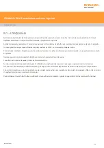 Preview for 55 page of Renishaw PH10M-iQ PLUS Installation And User Manual