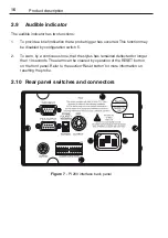 Предварительный просмотр 19 страницы Renishaw PI 200 Installation Manual