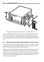 Предварительный просмотр 33 страницы Renishaw PI 200 Installation Manual