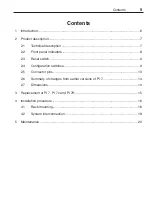 Preview for 7 page of Renishaw PI 7-2 Installation Manual