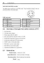 Предварительный просмотр 16 страницы Renishaw PI 7-2 Installation Manual