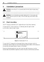 Preview for 18 page of Renishaw PI 7-2 Installation Manual