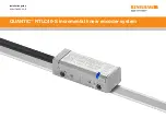 Предварительный просмотр 1 страницы Renishaw QUANTiC RTLC40-S Installation Manual