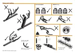 Предварительный просмотр 4 страницы Renishaw QUANTiC RTLC40-S Installation Manual