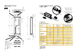 Предварительный просмотр 5 страницы Renishaw RCH24H30D30A Installation Manual