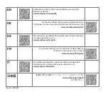 Preview for 2 page of Renishaw RENGAGE RMP400 Quick Start Manual