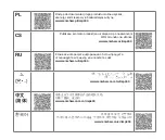 Preview for 3 page of Renishaw RENGAGE RMP400 Quick Start Manual