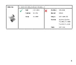 Preview for 7 page of Renishaw RENGAGE RMP400 Quick Start Manual