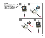 Preview for 9 page of Renishaw RENGAGE RMP400 Quick Start Manual