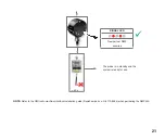 Preview for 23 page of Renishaw RENGAGE RMP400 Quick Start Manual