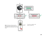 Preview for 25 page of Renishaw RENGAGE RMP400 Quick Start Manual