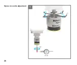 Preview for 28 page of Renishaw RENGAGE RMP400 Quick Start Manual