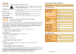 Preview for 4 page of Renishaw RESOLUTE FS with BiSS 2C1U01 Installation Manual And Safety Manual