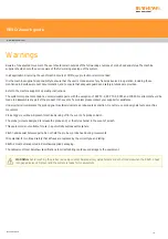 Preview for 10 page of Renishaw REVO-2 User Manual