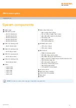 Preview for 16 page of Renishaw REVO-2 User Manual