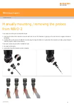 Preview for 29 page of Renishaw REVO-2 User Manual