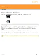 Preview for 58 page of Renishaw REVO-2 User Manual