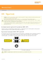 Preview for 85 page of Renishaw REVO-2 User Manual