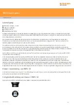 Preview for 115 page of Renishaw REVO-2 User Manual