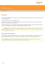 Preview for 7 page of Renishaw RFP1 User Manual