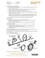 Предварительный просмотр 2 страницы Renishaw RGH24 Scale Manual