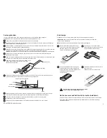 Предварительный просмотр 8 страницы Renishaw RGH25F Installation Manual