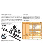 Предварительный просмотр 9 страницы Renishaw RGH25F Installation Manual