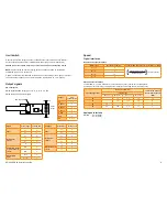 Предварительный просмотр 11 страницы Renishaw RGH34 Installation Manual