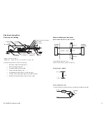 Предварительный просмотр 12 страницы Renishaw RGH34 Installation Manual