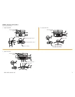 Preview for 8 page of Renishaw RGH40 RESR40 Installation Manual