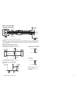 Preview for 14 page of Renishaw RGH40 RESR40 Installation Manual