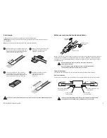 Предварительный просмотр 8 страницы Renishaw RGH41 Installation Manual