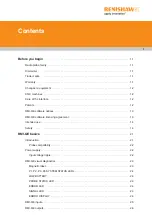 Preview for 3 page of Renishaw RMI-QE Installation Manual