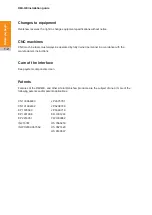 Preview for 8 page of Renishaw RMI-QE Installation Manual