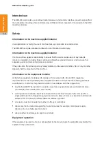 Preview for 10 page of Renishaw RMI-QE Installation Manual