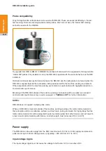 Preview for 12 page of Renishaw RMI-QE Installation Manual