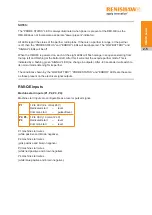 Preview for 15 page of Renishaw RMI-QE Installation Manual