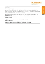 Preview for 17 page of Renishaw RMI-QE Installation Manual