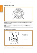 Preview for 20 page of Renishaw RMI-QE Installation Manual