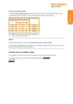 Preview for 23 page of Renishaw RMI-QE Installation Manual