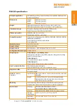 Preview for 25 page of Renishaw RMI-QE Installation Manual