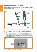 Preview for 42 page of Renishaw RMI-QE Installation Manual