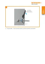 Preview for 43 page of Renishaw RMI-QE Installation Manual