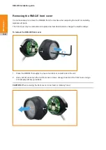 Preview for 46 page of Renishaw RMI-QE Installation Manual