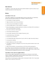 Preview for 7 page of Renishaw RMP40 Installation Manual