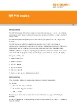 Preview for 9 page of Renishaw RMP40 Installation Manual