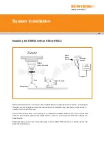 Preview for 17 page of Renishaw RMP40 Installation Manual