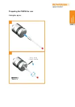 Preview for 19 page of Renishaw RMP40 Installation Manual